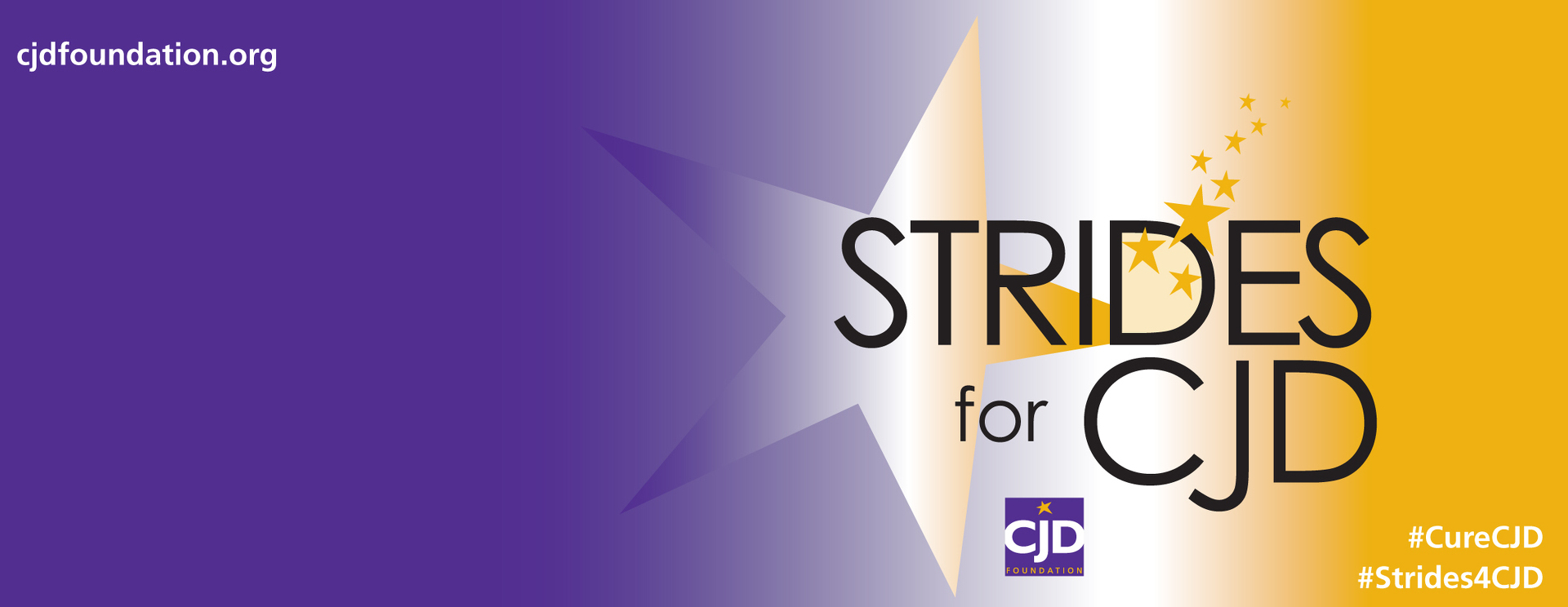 Strides for CJD - Bakersfield